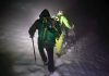 Monte Sibilla, escursionista perde l’orientamento nella nebbia. Soccorso in quota