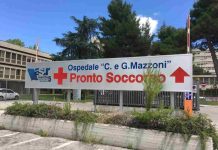 Barbiere ucciso ad Ascoli, due coltellate tra cui quella mortale all’addome