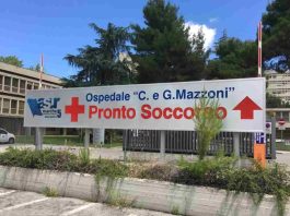 Barbiere ucciso ad Ascoli, due coltellate tra cui quella mortale all’addome