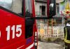 Tragedia a Ripatransone: anziano morto nell’incendio della sua abitazione
