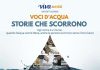 Viva Servizi lancia il contest “Voci d’Acqua – Storie che Scorrono”
