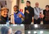 “Monopattino rubato, a lavoro a piedi dall’alba”. Terry, 4 figli, aiutato dal Sorriso di Daniela. Domenica il “Pranzo per amore” dell’associazione. Presenti Santini e il duo Socci-Tizzani Maurizio Socci Sorriso di Daniela Africa Marche aiuto solidarietà Terry monopattino rubato