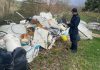 Rifiuti abbandonati e gestione illecita, fenomeno in aumento in provincia di Ancona: 12 denunciati