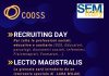 Il Recruiting Day di COOSS Marche approda nel capoluogo