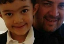 Morto nell’idromassaggio, la commemorazione dell’Ascoli calcio