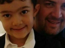 Morto nell’idromassaggio, la commemorazione dell’Ascoli calcio