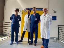 Tre tumori, un’operazione a Torrette. Donna ultraottantenne dimessa dopo 10 giorni