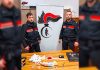 Scacco alla gang del Campo Boario a Jesi, i carabinieri arrestano tre giovani