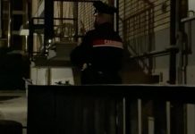 Choc ad Ascoli, giovane barbiere muore accoltellato