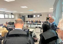 Lanterna Azzurra. Attesa per il verdetto in Corte d’Appello