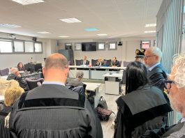 Lanterna Azzurra, colpo di scena nel giorno delle sentenza. Richiesta una nuova perizia sulle balaustre cadute