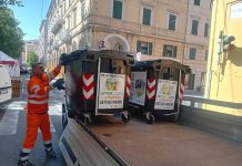 AnconAmbiente alla Fiera di San Ciriaco 2026: raccolta differenziata infrastruttura di green economy