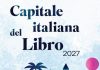 Capitale Italiana del Libro 2027: tra le 31 candidature anche una marchigiana con Grottammare