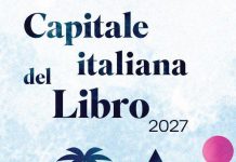 Capitale Italiana del Libro 2027: tra le 31 candidature anche una marchigiana con Grottammare