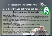 Il Parco del Conero ospita un workshop di fotografia