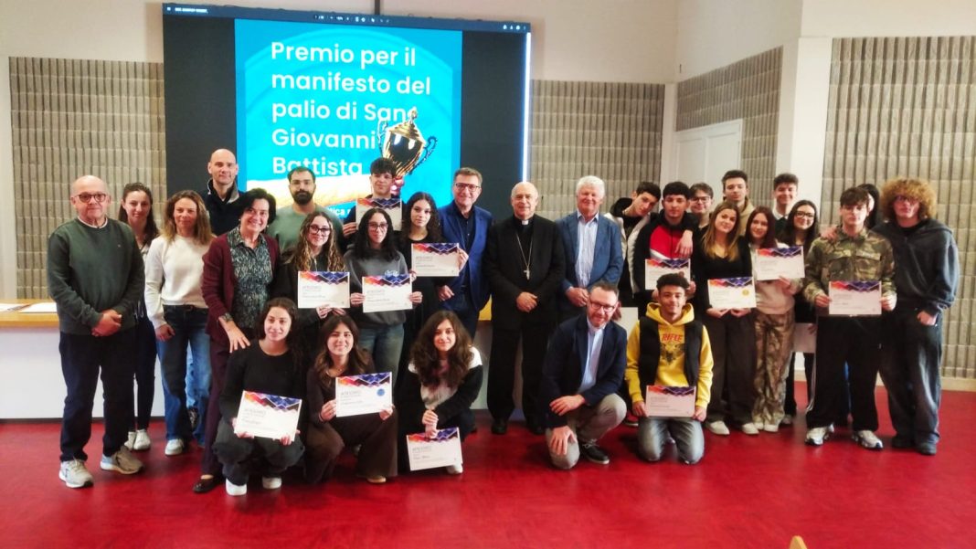 podesti festa camerano