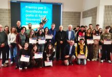 Oltre il pregiudizio: la creatività del “Podesti” firma l’immagine della 45a Festa di San Giovanni a Camerano podesti festa camerano