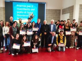 Oltre il pregiudizio: la creatività del “Podesti” firma l’immagine della 45a Festa di San Giovanni a Camerano podesti festa camerano