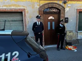 Tentato triplice omicidio, convalidato l’arresto del giovane Fano accoltellamento