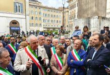 Dalle Marche a Roma. I sindaci dei comuni non montani: “La nuova riforma rischia di far morire i piccoli borghi”.