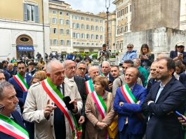 Dalle Marche a Roma. I sindaci dei comuni non montani: “La nuova riforma rischia di far morire i piccoli borghi”.