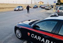 Rame, “Oro rosso” rubato sulla Statale: tre denunciati a Falconara