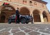 Fabriano. In carcere per estorsione: condannato 52enne