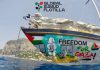 Flotilla, ‘tre marchigiani tra sequestrati da Israele al largo di Cipro’