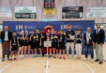 Finals Jr. NBA/Jr. WNBA FIP Schools League 2026. L’oro all’IC Novelli Natalucci di Ancona