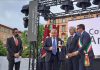 Leo, il Questore, i Ciriachini d’oro e d’argento: stasera su èTV canale 12 i momenti salienti della cerimonia ciriachino d'oro 2026 premiati maurizio socci cesare capocasa ancona ètv canale 12
