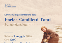 Nasce la Enrica Camilletti Tonti Foundation: presentazione ufficiale al Teatro LaNuova Fenice di Osimo