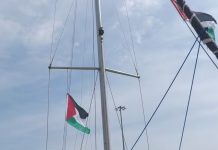 Flotilla, liberati i tre attivisti marchigiani: dovrebbero rientrare stanotte