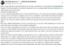 Risucchiato dal bocchettone dell’idromassaggio, muore a 11 anni. La mamma di Matteo scrive a Meloni: “Una legge per salvare altri bambini”