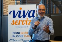 VIVA SERVIZI: il Direttore Generale Moreno Clementi al forum “Energia democratica e ciclo delle acque” che chiude Tipicità in Blu