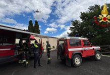 Anziano scomparso da casa ritrovato morto: era finito con l’auto in una scarpata