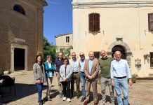 Viva Servizi: al via i lavori all’impianto fognario in Loc. Nidastore di Arcevia