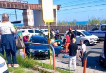 Schianto sulla Flaminia a Collemarino di Ancona, traffico in tilt nell’orario di punta del mattino