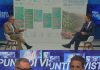 Contisciani: “Il Bim del Tronto, il Festival dell’Appennino, i progetti per i giovani. Potremmo ottenere dallo Stato molte più risorse se…”. Stasera su èTV a “Punti di Vista” Bim tronto Contisciani intervista maurizio socci ètv punti di vista