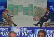 Contisciani: “Il Bim del Tronto, il Festival dell’Appennino, i progetti per i giovani. Potremmo ottenere dallo Stato molte più risorse se…”. Stasera su èTV a “Punti di Vista” Bim tronto Contisciani intervista maurizio socci ètv punti di vista