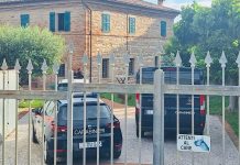 Rapina in villa, notte di terrore a Montemarciano. Indagini in corso