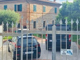 Rapina in villa, notte di terrore a Montemarciano. Indagini in corso