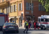 Il medico marchigiano Alessandro Misericordia tra i primi soccorritori a Modena, ‘segnato per la vita’