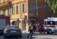 Il medico marchigiano Alessandro Misericordia tra i primi soccorritori a Modena, ‘segnato per la vita’