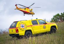 Marche. Sabato di emergenze: triplo salvataggio per tre escursionisti