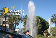Contraffazione di marchi. Operazione della Finanza tra Marche e Abruzzo