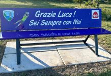 Calcio, amicizia e donazione di organi nel ricordo di Luca: scatta a Sirolo il secondo 2° Torneo del Cuore ISIDORI torneo del cuore luca isidori sirolo