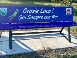 Calcio, amicizia e donazione di organi nel ricordo di Luca: scatta a Sirolo il secondo 2° Torneo del Cuore ISIDORI torneo del cuore luca isidori sirolo