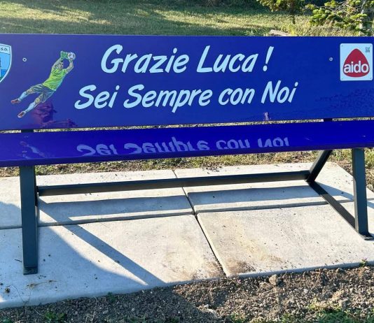 Calcio, amicizia e donazione di organi nel ricordo di Luca: scatta a Sirolo il secondo 2° Torneo del Cuore ISIDORI torneo del cuore luca isidori sirolo