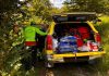 Arquata del Tronto. Escursionista colta da un malore lungo il sentiero a Forca Canapine, arriva il Soccorso Alpino