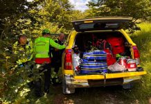 Arquata del Tronto. Escursionista colta da un malore lungo il sentiero a Forca Canapine, arriva il Soccorso Alpino